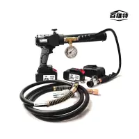 百维特 LPQ-50 分体式螺母破切器