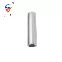 澄开 铝连接管 GL 300/个