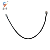 澄开 连接线 四芯/根