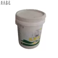 亚业鑫达 内墙乳胶漆 深色 25公斤 /桶