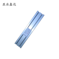 亚业鑫达 铝合金型材 50*100cm /米