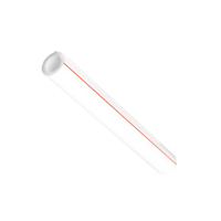 亚业鑫达 PPR管 2寸 63*8.6mm /米