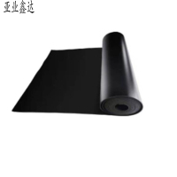 亚业鑫达 防静电橡胶板 3mm /平方米