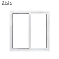 亚业鑫达 塑钢窗 60 /平方米