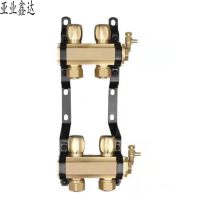 亚业鑫达 分水器 2路 /个