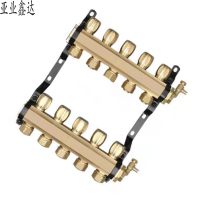 亚业鑫达 分水器 5路 /个