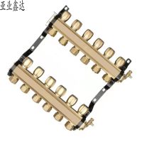 亚业鑫达 分水器 6路 /个