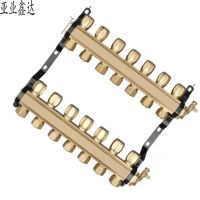 亚业鑫达 分水器 7路 /个