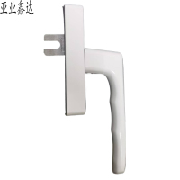 亚业鑫达 断桥铝窗把手 YY-048 /个