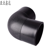 亚业鑫达 PE弯头 DN160 /个