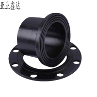 亚业鑫达 PE法兰 DN160 /个