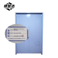 康誉达防火门1000*1000mm甲级平方米