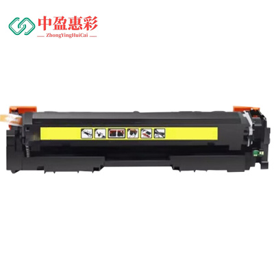 中盈惠彩 硒鼓 CF502A(202) 适用惠普m281fdw/MFP M254 /M280M/281打印机 1支