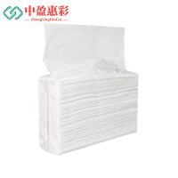 中盈惠彩 擦手纸 CSZ0074 23*6.5*13.5cm 20包 1箱