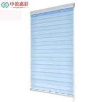 中盈惠彩 百叶窗 JP-S05 平方米
