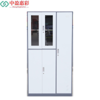 中盈惠彩 五门更衣柜 GYG-013 970*420*1850mm 个