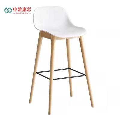 中盈惠彩 吧台椅 BTYOO 410*370*940mm 1把