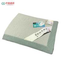 中盈惠彩新疆棉花夏凉被XJMH 150*200cm颜色随机发货1条