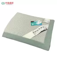 中盈惠彩新疆棉花夏凉被XJMH 150*200cm颜色随机发货1条