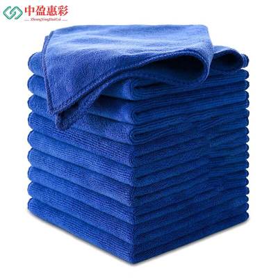 中盈惠彩 抹布 MBZu500G 40*40cm 1条