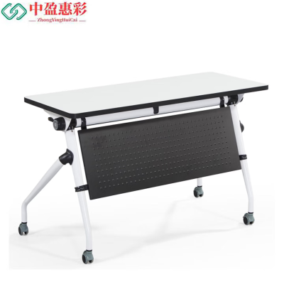 中盈惠彩 办公桌 ZDZ-02 1200*600*750mm 张