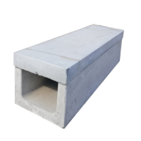 风灵玉秀+水泥槽+80*120*1000mm+套