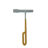 风灵玉秀+带柄扁铲/凿子+25mm+把