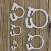 林阳林 卡子 6.1*6.6/个