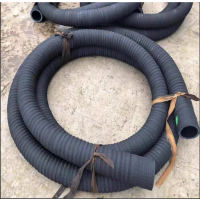 林阳林 密封橡胶胶管/10米