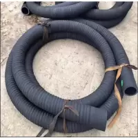 林阳林 密封橡胶胶管/10米