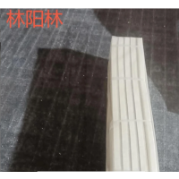 林阳林 毛毡胶条5*16*640mm 50条/件