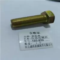 林阳林 高强度螺栓 160-850 个