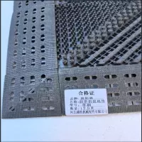 林阳林 防滑拼接地垫 单刷 1平方米