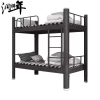 高低床 型材床 钢制上下床RXN21/张