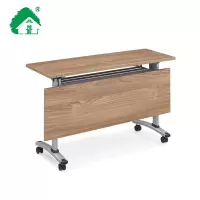 茂皿 培训桌 1200*400*750 张