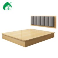 茂皿 床 1200*2100*450 张