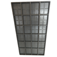 苏宇安复合电缆沟盖板1000*500*60mm 块