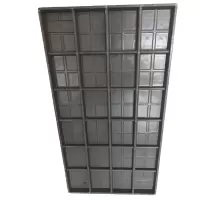 苏宇安复合电缆沟盖板1300*500*40 块