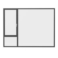 苏宇安铝合金窗SA8026 平方米