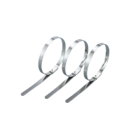 苏宇安 不锈钢扎带 12*1300mm 根