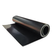 苏宇安 绝缘橡胶地垫 1000*1000*10mm 平方米