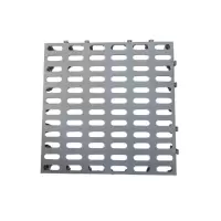 苏宇安格栅地垫SA7010 平方米