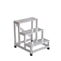 苏宇安登高梯 满焊加厚型 SYA0752 台