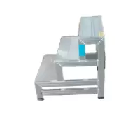 苏宇安踏步梯满焊加厚型 600*600 台