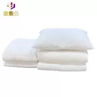丹江金紫金 床上用品套装被褥枕套装 DJJZJ-SJT-02 套