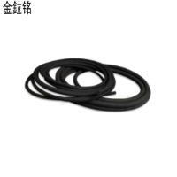 金鉝铭 钢丝高压胶管(液压) 22*2 /米