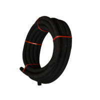 金鉝铭 夹布空气胶管 32*8层 /米