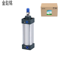 金鉝铭 高压气缸 QGSC40-600-S /台
