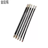 金鉝铭 高压油管总成带接头订制 10×2×5000(M18×1.5) /根