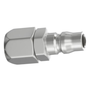 金鉝铭 不锈钢快速接头(气动) 20PP /个